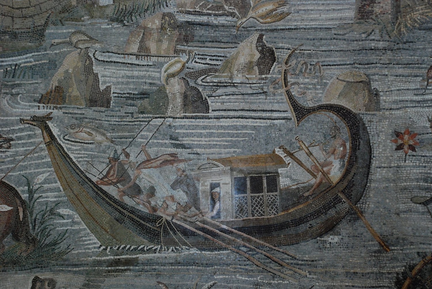 Ptolemaic Police