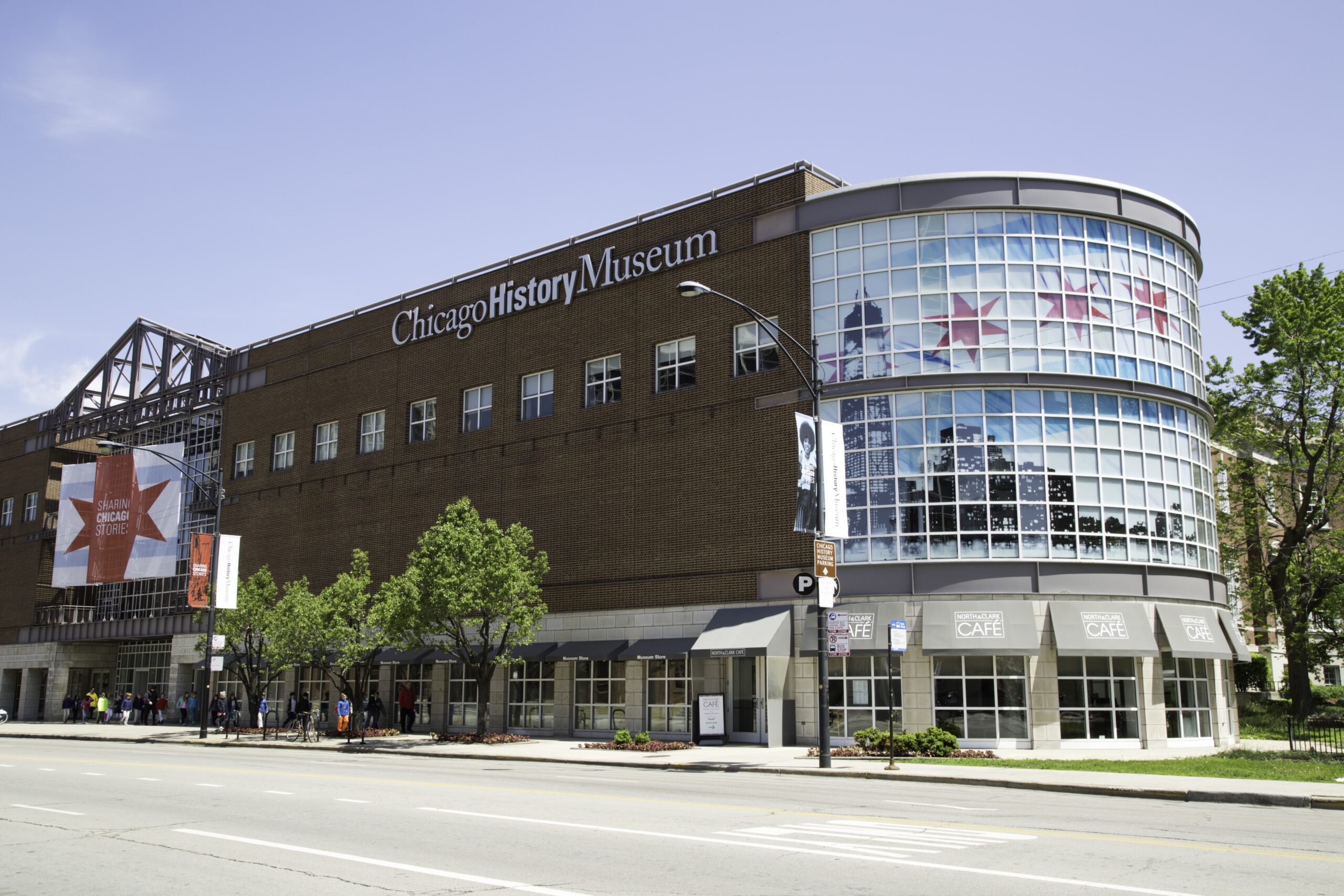 National Women’s History Museum Awarded $2.5 Million Grant from Lilly Endowment Inc. for Forthcoming Exhibition
