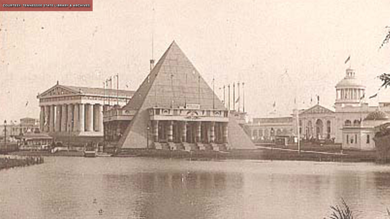 A Glimpse into Tennessee’s Past: People and Places that Shaped Our History