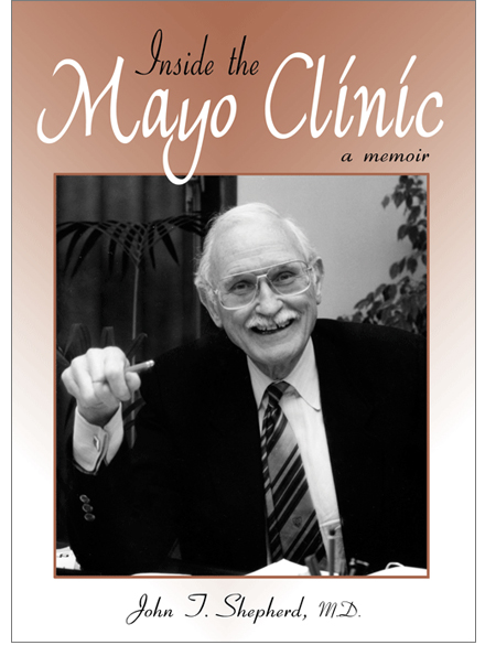 The D-Day memoir of a Mayo Clinic doctor