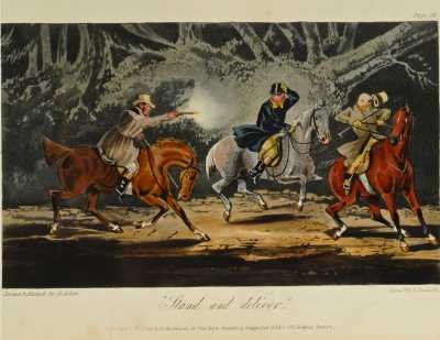 History’s Nutcases: John Mytton