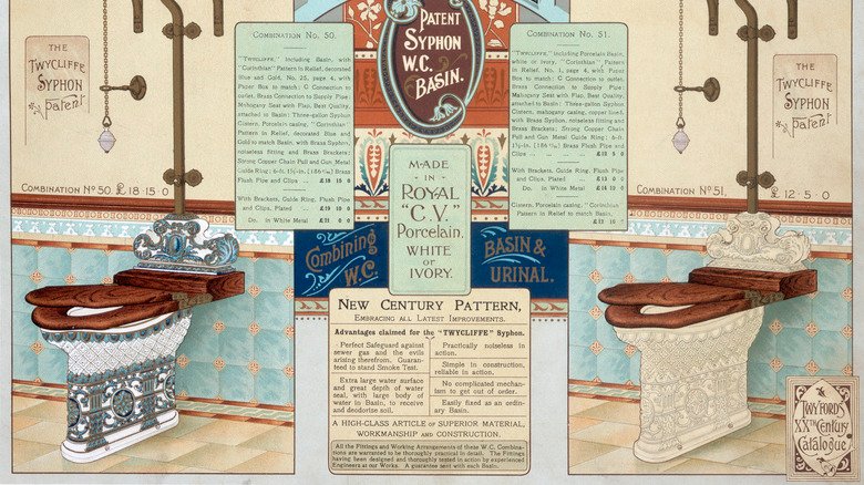 Historical Toilets Give Insight into Philadelphia’s Revolutionary History
