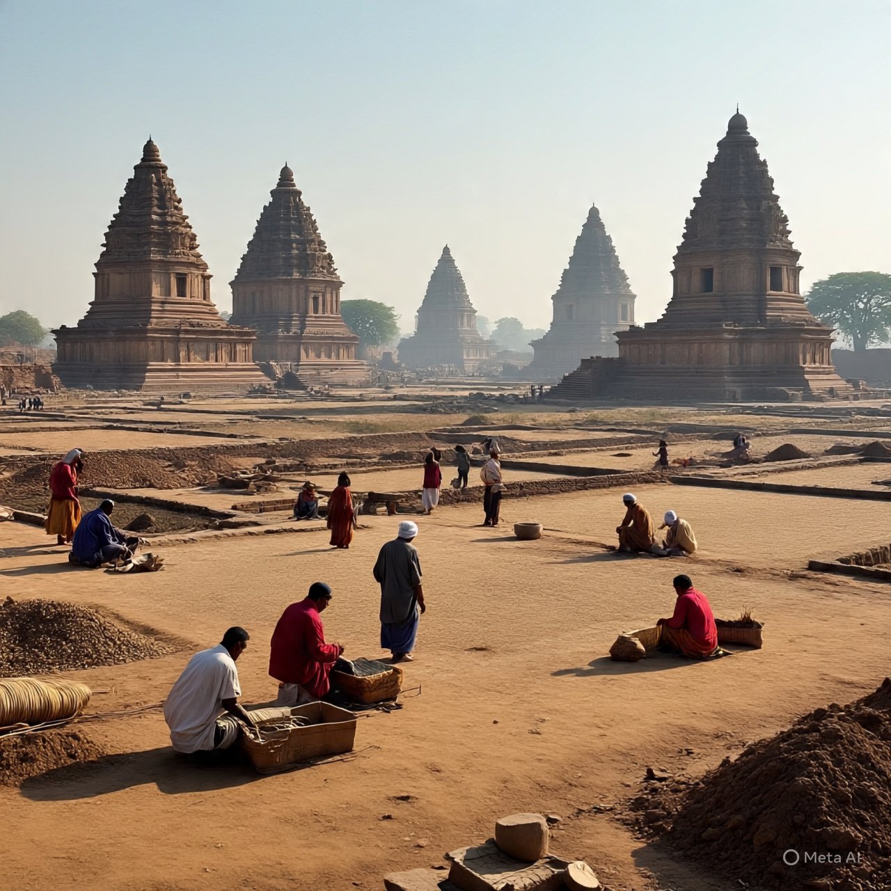 Beyond The Monuments Everyday Life And Extraordinary Insights From Ancient Civilizations