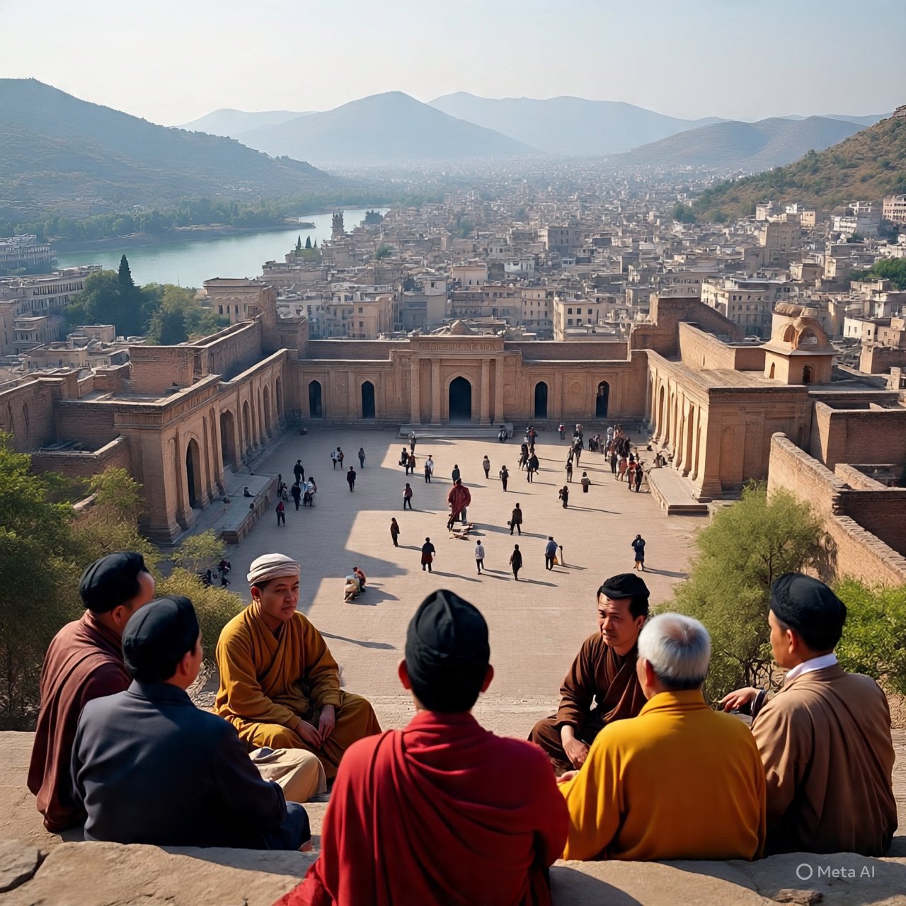 Historic Stories From Ancient Ingenuity To Enduring Legacies