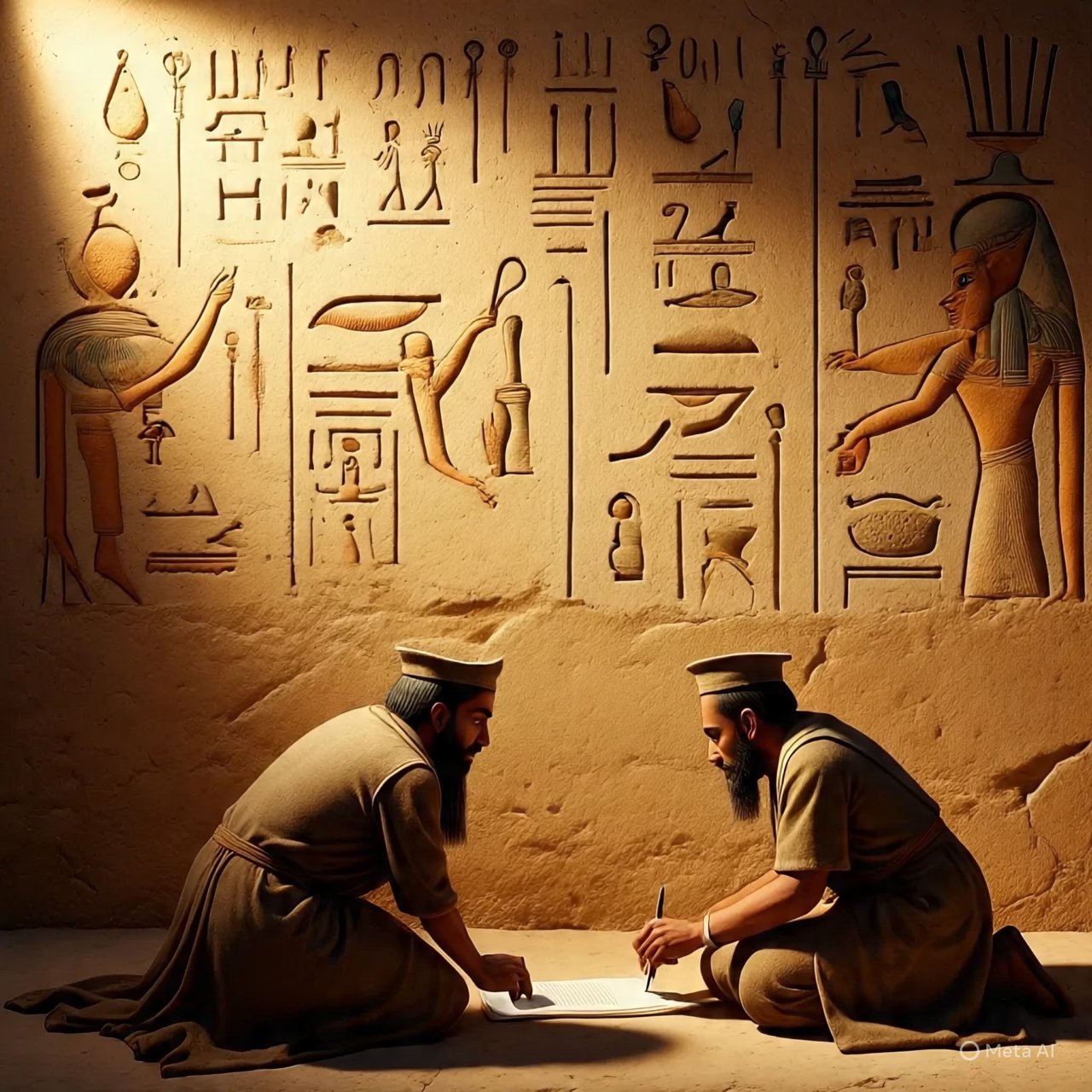 Historic Stories Unveiled Why We Need History And How Ancient Egypt Kept Order